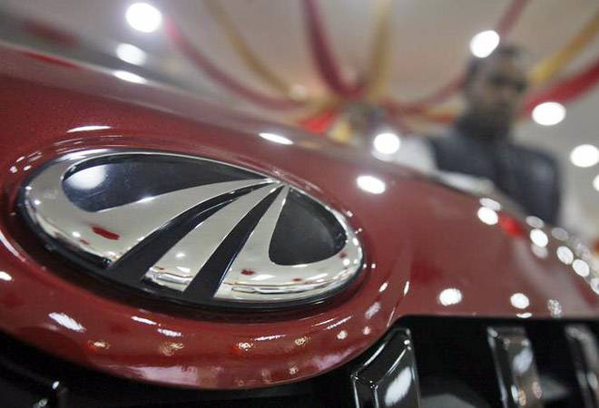 Ford close to sealing JV deal with Mahindra in India: report