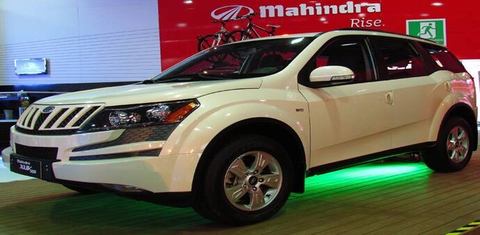 Passenger vehicles sold 13,507 units last month. Passenger vehicles sold 13,507 units last month.