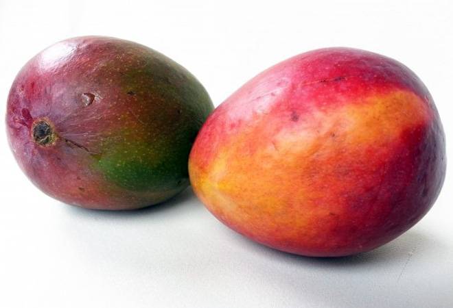 A Dubai court, on Monday, has ordered deportation of an Indian worker, who stole two mangoes from a cargo consignment in 2017. A Dubai court, on Monday, has ordered deportation of an Indian worker, who stole two mangoes from a cargo consignment in 2017.