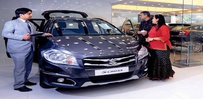 All major carmakers, including Maruti Suzuki India, Hyundai, Mahindra and Mahindra, Honda and Tata Motors reported a double-digit de-growth in August sales. All major carmakers, including Maruti Suzuki India, Hyundai, Mahindra and Mahindra, Honda and Tata Motors reported a double-digit de-growth in August sales.