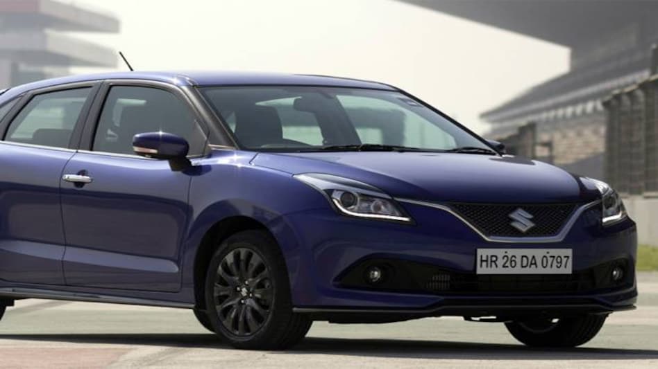 Maruti Suzuki had announced price cut of its entry-level cars and diesel variants by Rs 5,000 (on ex-showroom price) on Wednesday in order to boost sales during the upcoming festival season. Maruti Suzuki had announced price cut of its entry-level cars and diesel variants by Rs 5,000 (on ex-showroom price) on Wednesday in order to boost sales during the upcoming festival season.