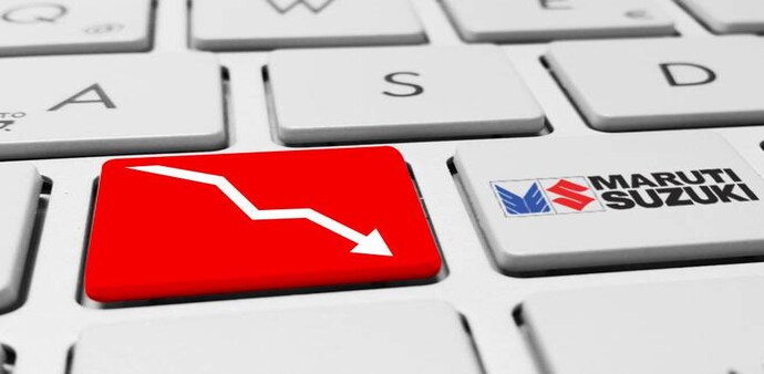Maruti Suzuki said both days will be observed as no production days. Maruti Suzuki said both days will be observed as no production days.