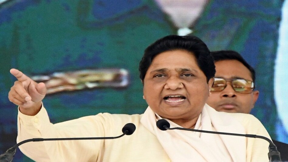 I-T Dept attaches Rs 230 crore worth of 'benami' assets of Mayawati's ex-secretary I-T Dept attaches Rs 230 crore worth of 'benami' assets of Mayawati's ex-secretary