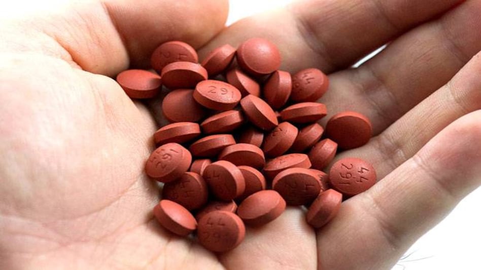 The FDA flagged the presence of NDMA in Ranitidine samples two weeks ago, while European regulators were assessing its presence in the drug The FDA flagged the presence of NDMA in Ranitidine samples two weeks ago, while European regulators were assessing its presence in the drug