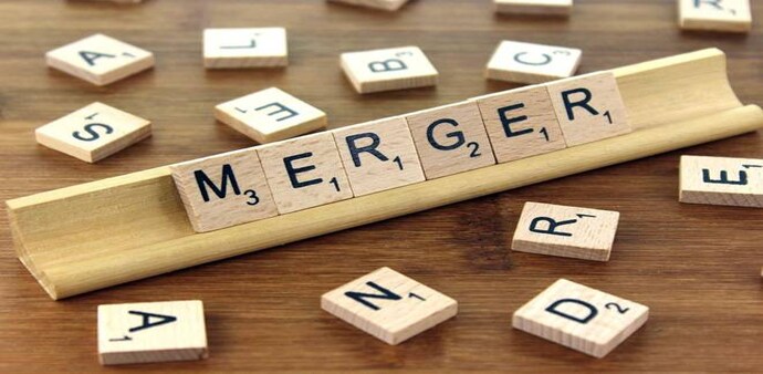 With a combined capital base of Rs 17.96 lakh crore as on March 31, 2019, the UBI chief said this amount would become over Rs 20 lakh crore after amalgamation. With a combined capital base of Rs 17.96 lakh crore as on March 31, 2019, the UBI chief said this amount would become over Rs 20 lakh crore after amalgamation.