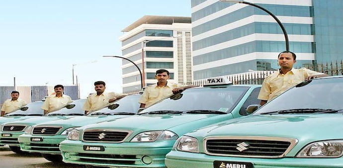 Meru has seen its consolidated revenues falling from Rs 277 crore in FY17 to Rs 156.6 crore in the last fiscal Meru has seen its consolidated revenues falling from Rs 277 crore in FY17 to Rs 156.6 crore in the last fiscal