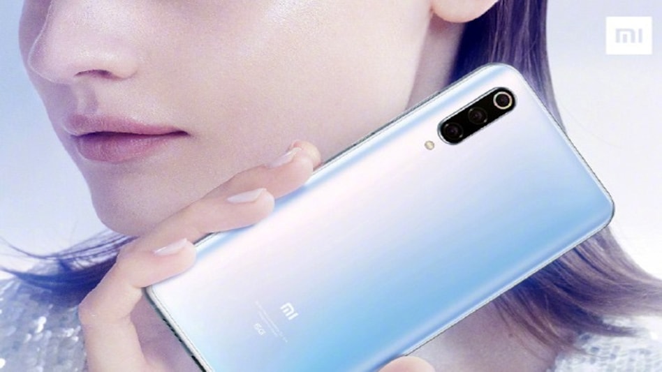 Xiaomi Mi 9 Pro 5G Xiaomi Mi 9 Pro 5G