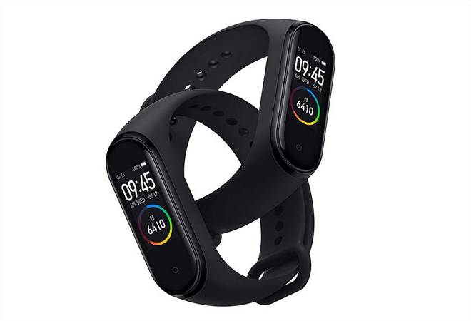 Mi Smart Band 4 Mi Smart Band 4