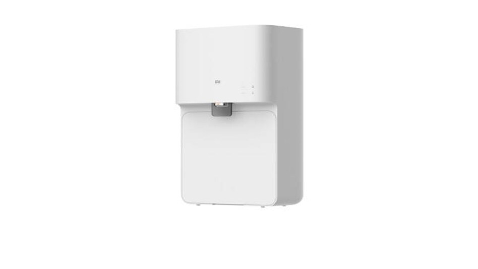 Mi Water Purifier Mi Water Purifier