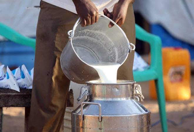 Dairy woes: Why milk prices are going up