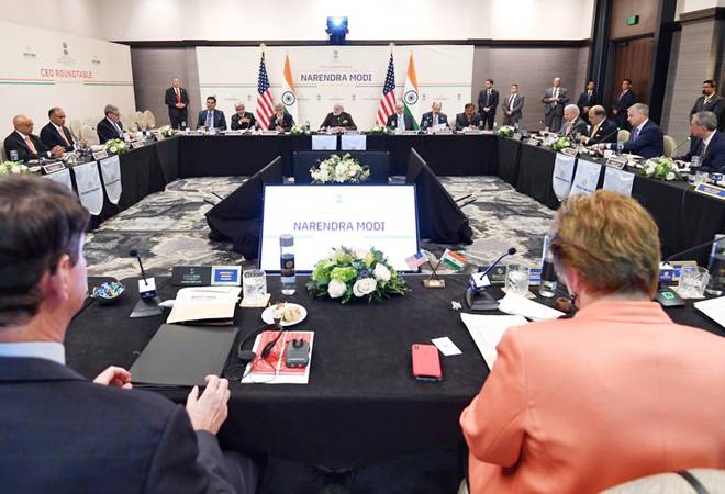 Prime Minister Narendra Modi Image Source: Twitter Prime Minister Narendra Modi Image Source: Twitter