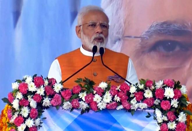 Pakistan turns down India's request to use its airspace for PM Modi's flight to US