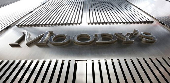 Moody's upgraded the outlook of five PSBs to 'stable' after merger announcement Moody's upgraded the outlook of five PSBs to 'stable' after merger announcement