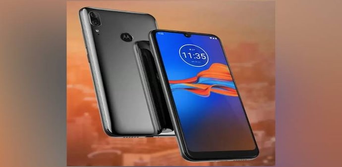 Motorola set to launch smart TV, Moto E6s Motorola set to launch smart TV, Moto E6s