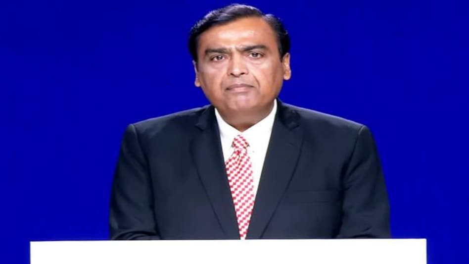Mukesh Ambani is the richest India: IIFL Wealth-Hurun India Rich List 2019 Mukesh Ambani is the richest India: IIFL Wealth-Hurun India Rich List 2019