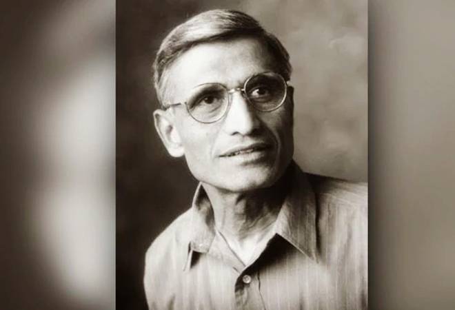 Satya Nadella's father ex-bureaucrat BN Yugandhar passes away at the age of 82