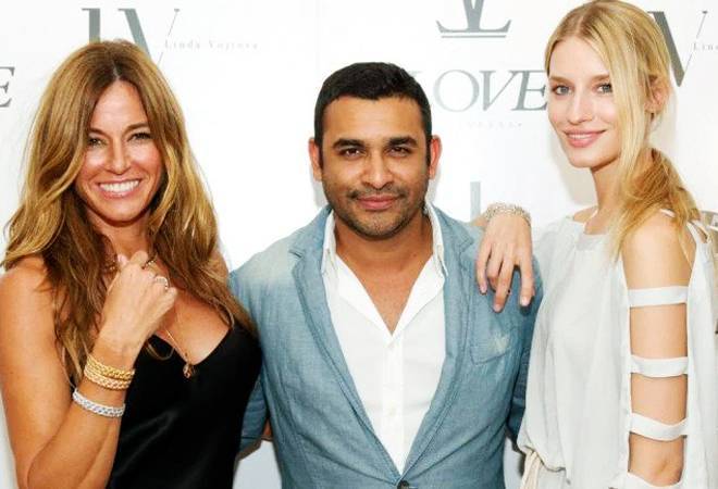 PNB scam: Interpol issues notice against Nirav Modi's stepbrother PNB scam: Interpol issues notice against Nirav Modi's stepbrother