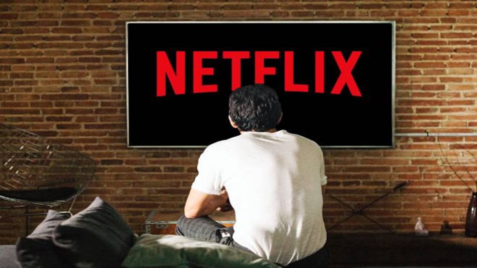 How Netflix became an online streaming giant How Netflix became an online streaming giant