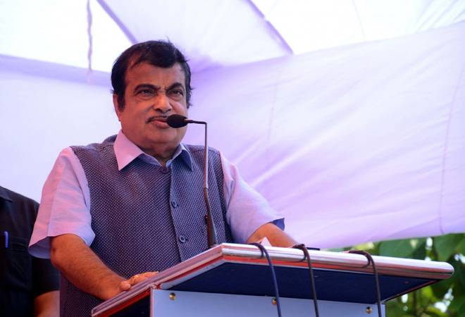 India on course to be $5 trillion economy in five years: Gadkari