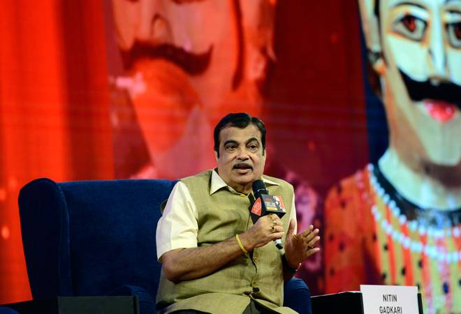 India Today Conclave 2019: Nitin Gadkari India Today Conclave 2019: Nitin Gadkari