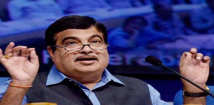 Expressing concern over vehicular accidents, Gadkari said that the government has identified black spots on national highways and will invest Rs 12,000 crores to fix them Expressing concern over vehicular accidents, Gadkari said that the government has identified black spots on national highways and will invest Rs 12,000 crores to fix them