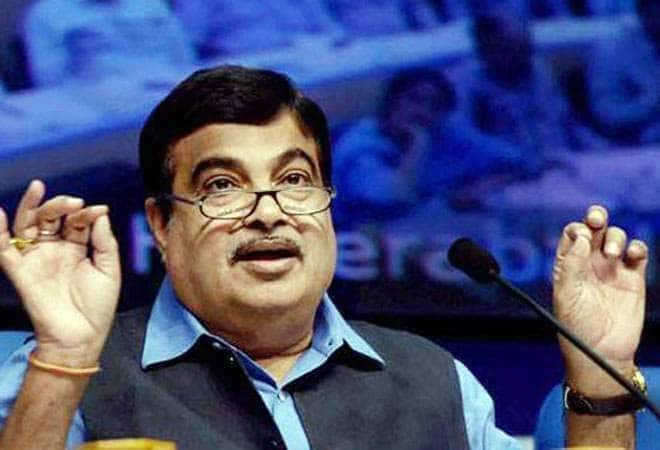 Official suspended over PMO letter on social media: Nitin Gadkari