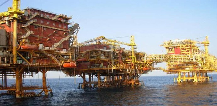 OVL's stake in Vankor cluster will be in proportion to 26% stake in had bought in the main Vankor oilfield. OVL's stake in Vankor cluster will be in proportion to 26% stake in had bought in the main Vankor oilfield.