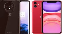 iPhone 11 or OnePlus 7T Pro: Which smartphone should you buy? Apple iPhone or OnePlus 7T Pro?
