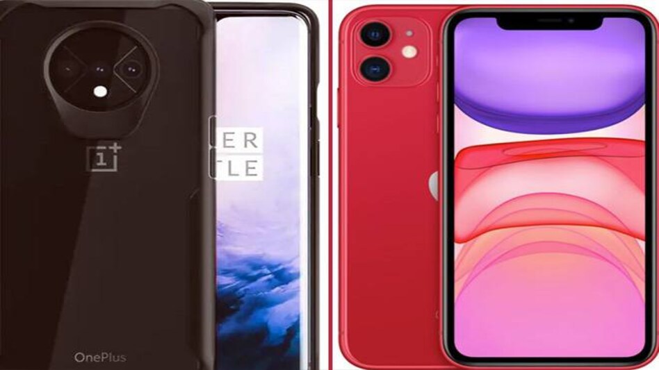 Apple iPhone or OnePlus 7T Pro? Apple iPhone or OnePlus 7T Pro?