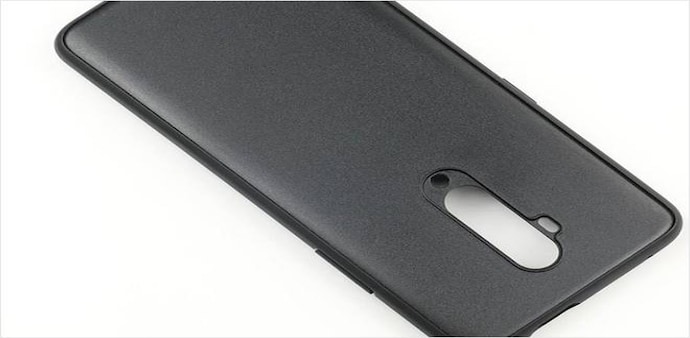 OnePlus 7T Pro leaks OnePlus 7T Pro leaks