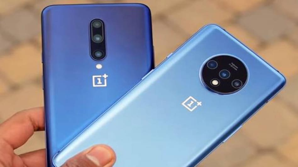 OnePlus 7T vs OnePlus 7 Pro - Who's the winner? OnePlus 7T vs OnePlus 7 Pro - Who's the winner?