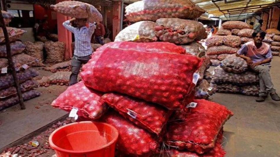 Heavy monsoon followed by flooding in many states has damaged crops, causing a sudden spurt in onion prices. Heavy monsoon followed by flooding in many states has damaged crops, causing a sudden spurt in onion prices.
