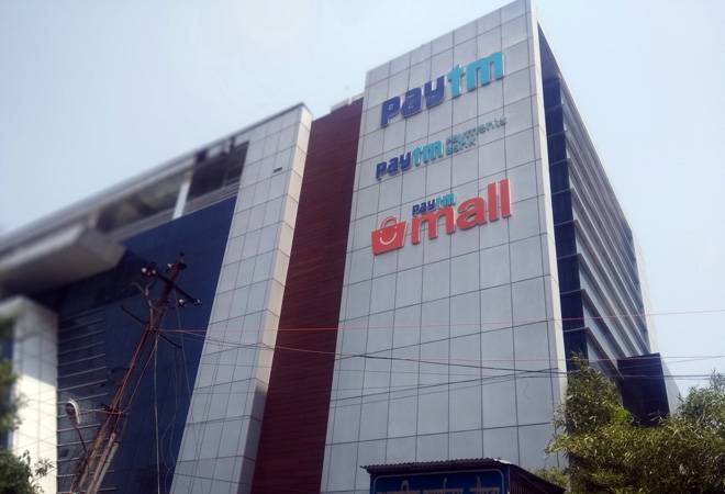 Paytm reports losses, marginal increase in revenue Paytm reports losses, marginal increase in revenue