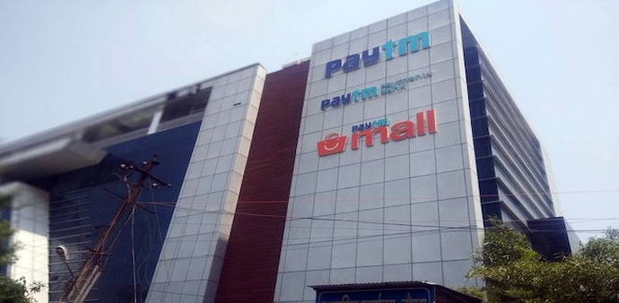 Paytm reports losses, marginal increase in revenue Paytm reports losses, marginal increase in revenue