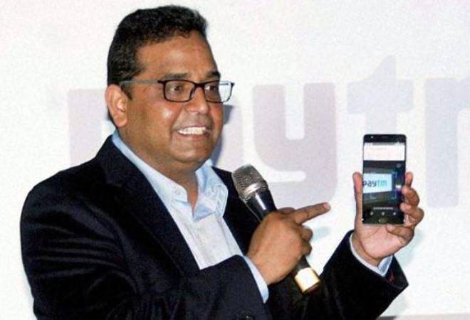 Paytm announces Rs 250 crore investment in its travel business