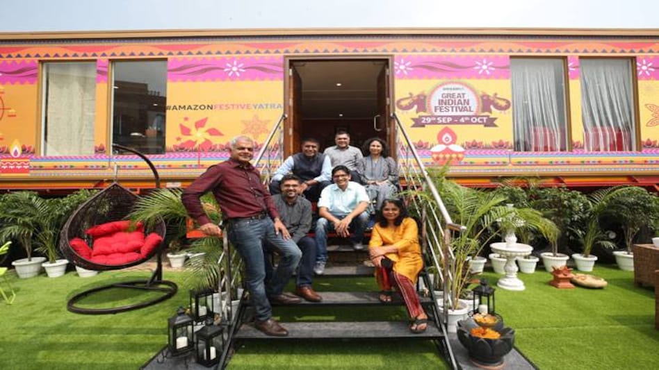 From Left- Manish Tiwary, Suchit Subhas, Gopal Pillai, Parag Gupta, Minari Shah, Mayank Shivam, Shalini Puchalapillai From Left- Manish Tiwary, Suchit Subhas, Gopal Pillai, Parag Gupta, Minari Shah, Mayank Shivam, Shalini Puchalapillai