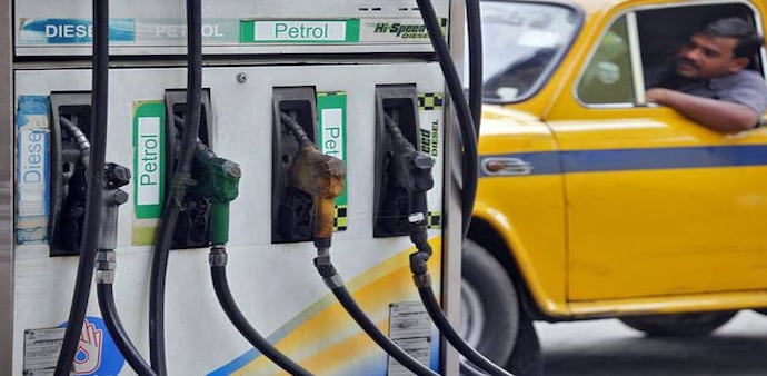 Petrol, diesel price increase Petrol, diesel price increase