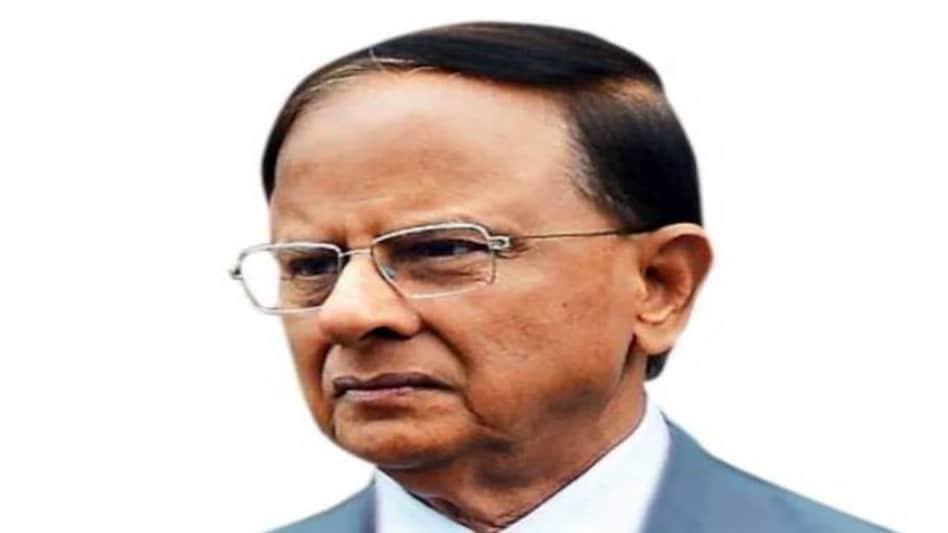 Pramod Kumar Mishra. (PHOTO: Indiatoday) Pramod Kumar Mishra. (PHOTO: Indiatoday)