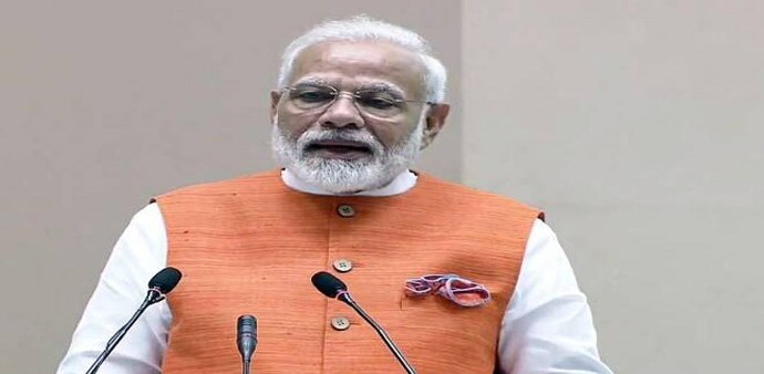 PM Modi at IIT Madras PM Modi at IIT Madras