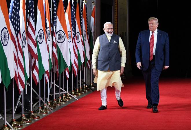 'The Prime Minister has made it clear that we are not shying away from talks with Pakistan. But for that to happen, we expect some concrete steps to be taken by Pakistan,' Gokhale said. 'The Prime Minister has made it clear that we are not shying away from talks with Pakistan. But for that to happen, we expect some concrete steps to be taken by Pakistan,' Gokhale said.