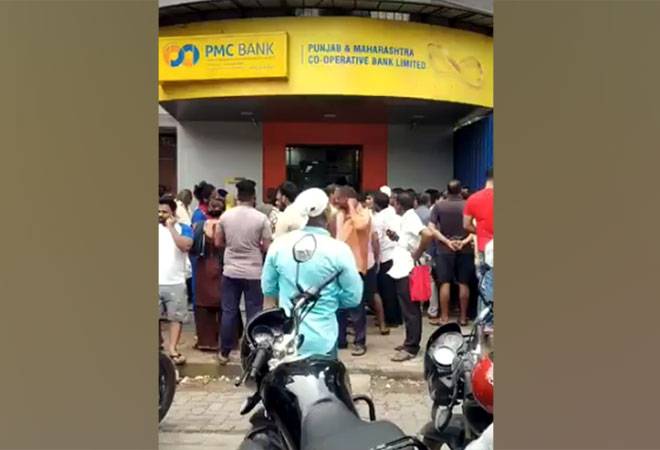 Joy Thomas, the suspended MD of PMC Bank, revealed how he, along with six key people were sanctioning loans to the HDIL Group Joy Thomas, the suspended MD of PMC Bank, revealed how he, along with six key people were sanctioning loans to the HDIL Group