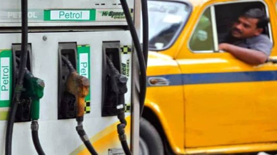 Petrol and diesel prices may rise by Rs 5-6 per litre in next few days following a surge in international crude oil prices after drone attacks on the world's largest oil processing facility Aramco in Saudi Arabia last Saturday. Petrol and diesel prices may rise by Rs 5-6 per litre in next few days following a surge in international crude oil prices after drone attacks on the world's largest oil processing facility Aramco in Saudi Arabia last Saturday.