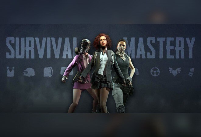 PUBG Survival Mastery for PC to be rolled out on September 24