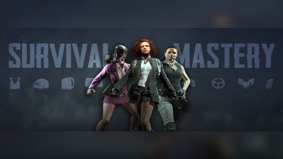 PUBG Surviva Mastery will be rolled for PC test servers on September 18 and live test servers on September 24. PUBG Surviva Mastery will be rolled for PC test servers on September 18 and live test servers on September 24.