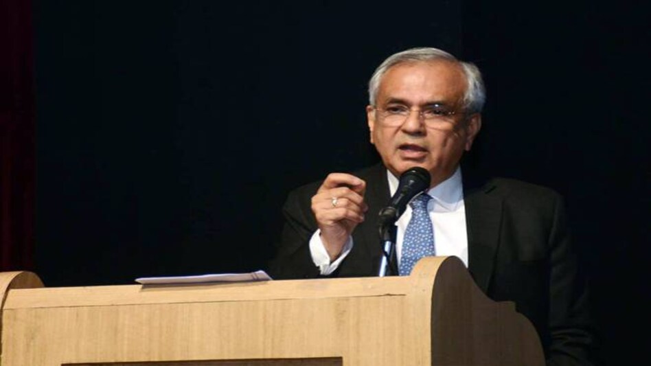 Niti Aayog Vice Chairman Rajiv Kumar Niti Aayog Vice Chairman Rajiv Kumar