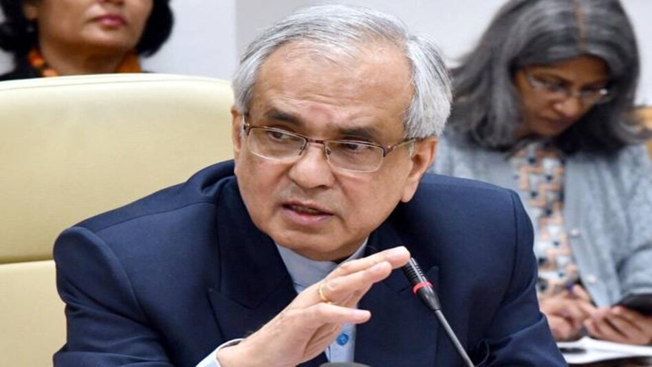 RBI has been a big help, said NITI Aayog Vice Chairman Rajiv Kumar. RBI has been a big help, said NITI Aayog Vice Chairman Rajiv Kumar.