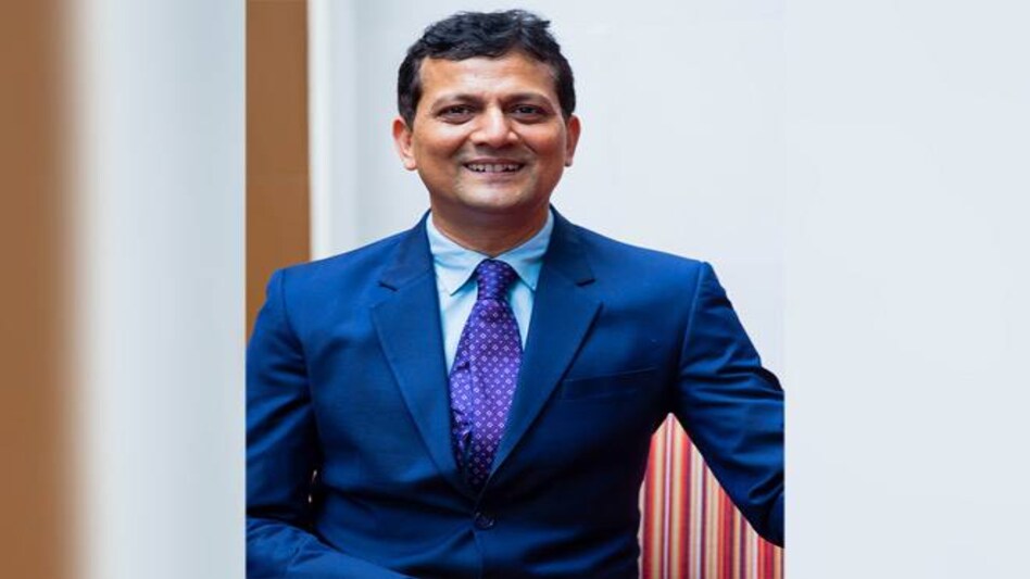 Rajiv Kumar joined Microsoft, Redmond in 1992 as a campus-hire / Image source: Microsoft website Rajiv Kumar joined Microsoft, Redmond in 1992 as a campus-hire / Image source: Microsoft website