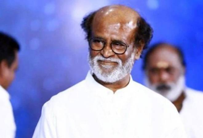 Don't impose Hindi; common language not possible in India, says Rajinikanth