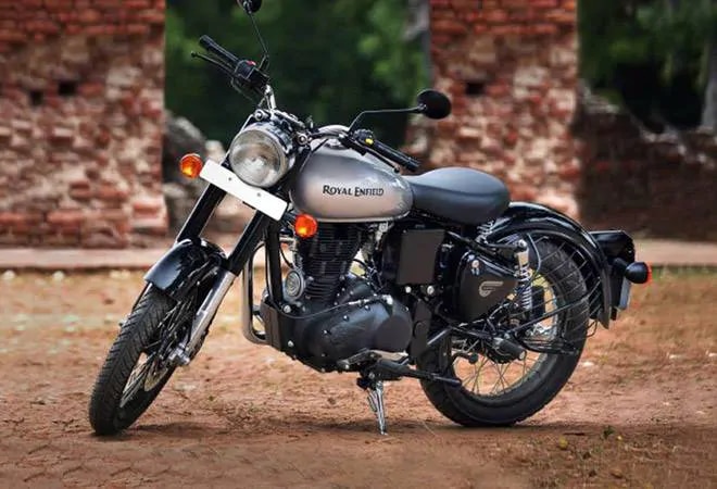 The 'S' model is more affordable when compared to the company's best-selling bike, Classic 350 The 'S' model is more affordable when compared to the company's best-selling bike, Classic 350