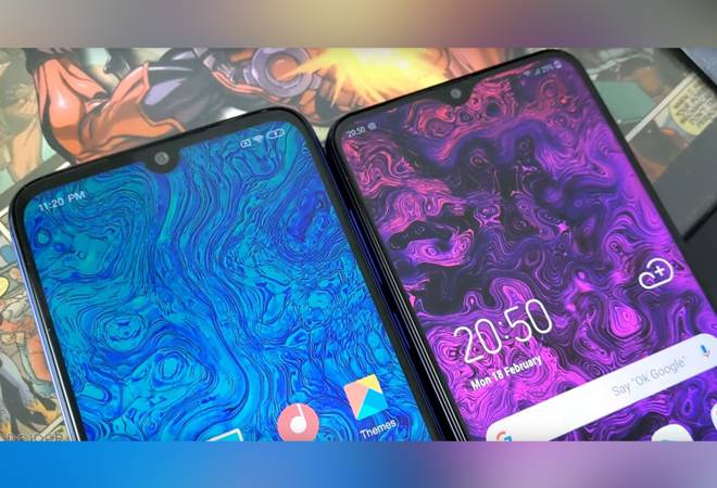 New Redmi Note 8 variant spotted New Redmi Note 8 variant spotted